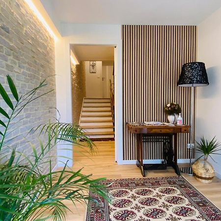 Apartamento Magnolia 41 Possagno Exterior foto