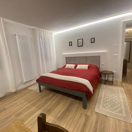 Apartamento Magnolia 41 Possagno Exterior foto
