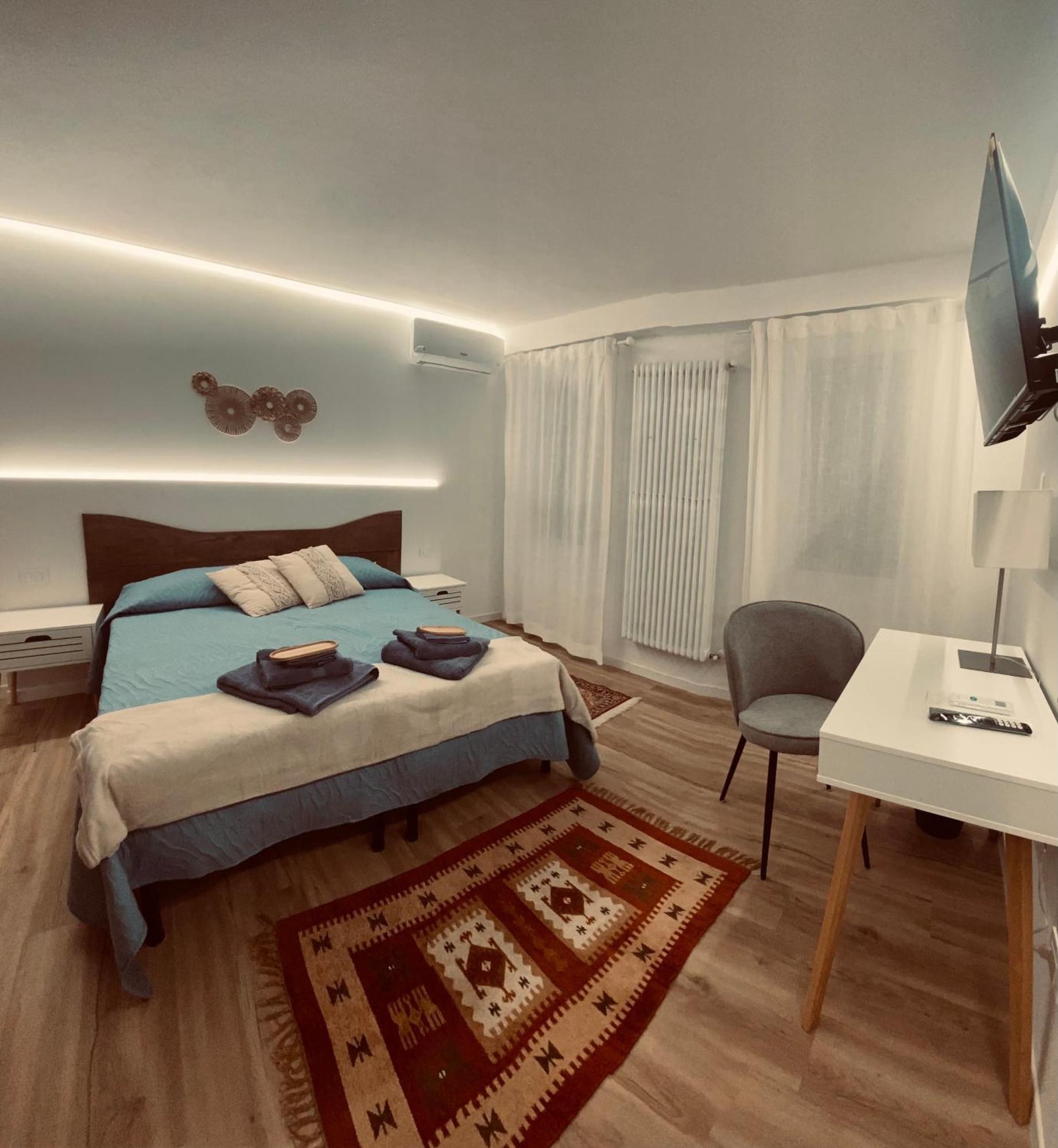 Apartamento Magnolia 41 Possagno Exterior foto
