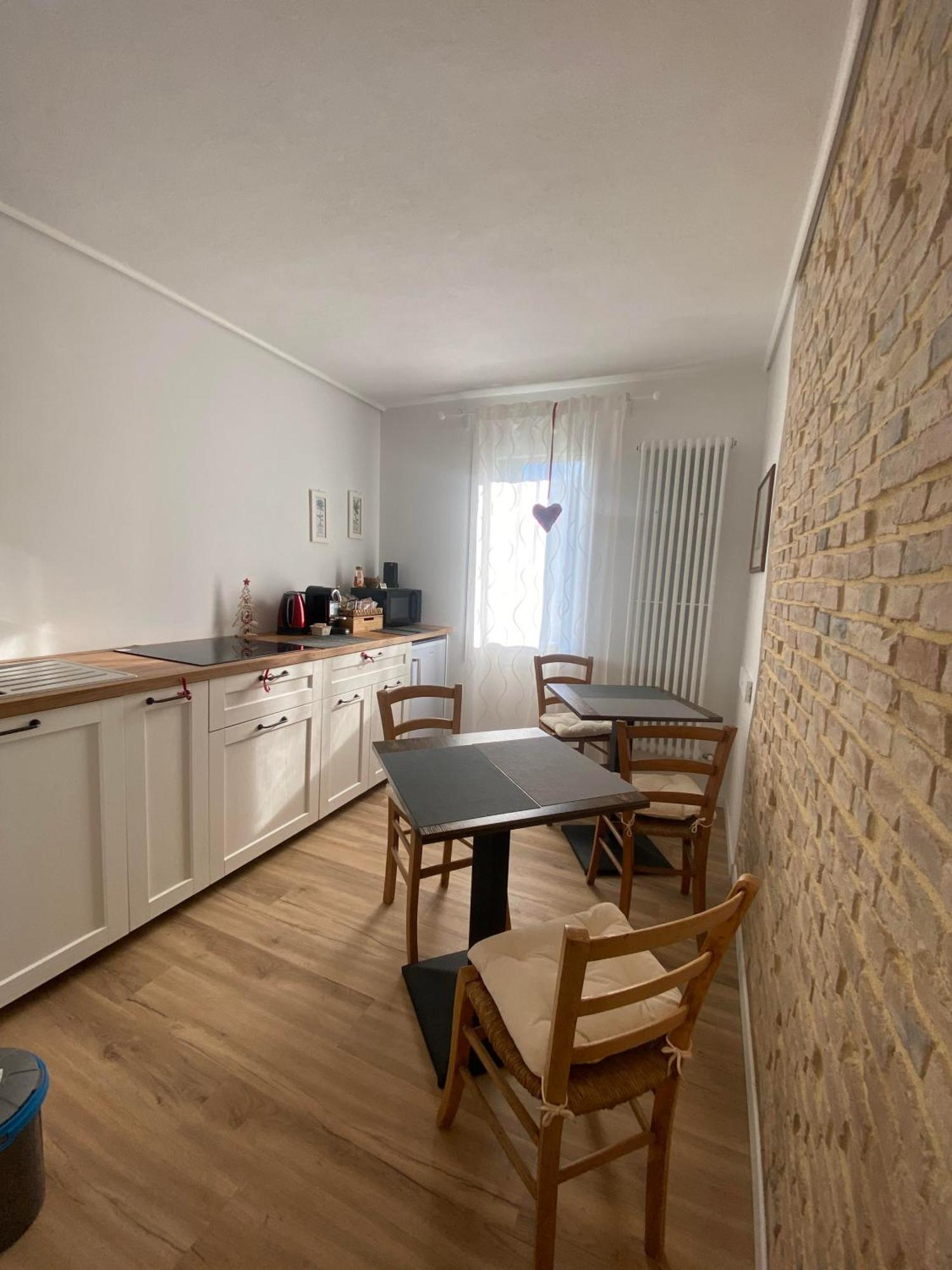 Apartamento Magnolia 41 Possagno Exterior foto